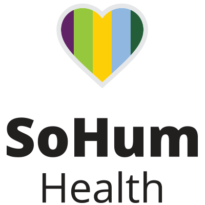 SoHum Health Logo