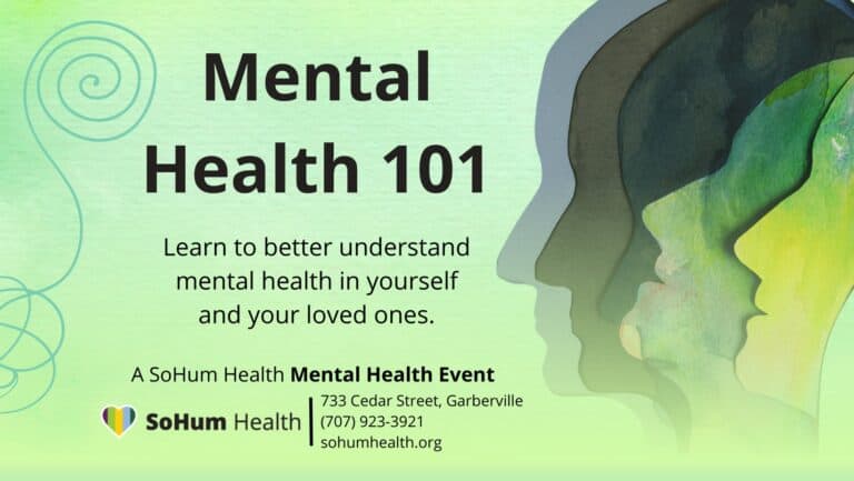 Mental Health 101 Sohum Health Mental Health 101 Sohum Health